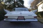 Chrysler 300G Hardtop Coupe 1961 года